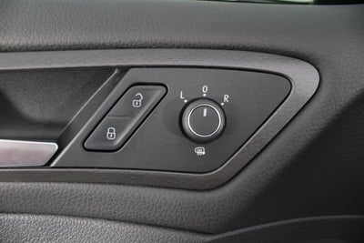 2021 Volkswagen Golf GTI S