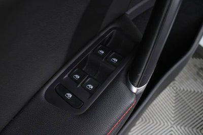 2021 Volkswagen Golf GTI S