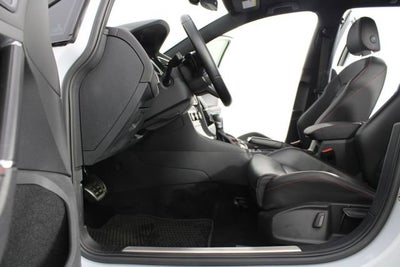 2021 Volkswagen Golf GTI S