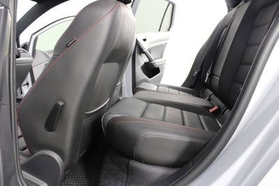 2021 Volkswagen Golf GTI S