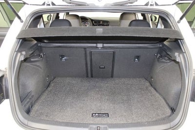 2021 Volkswagen Golf GTI S