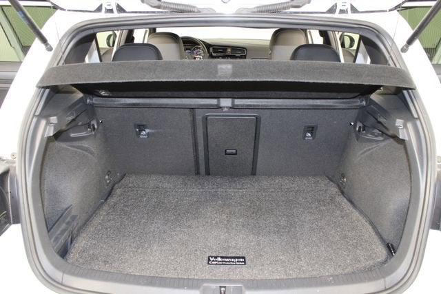 2021 Volkswagen Golf GTI S