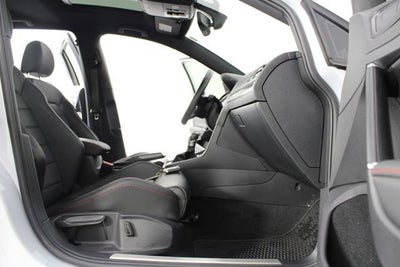 2021 Volkswagen Golf GTI S