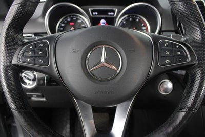 2018 Mercedes-Benz GLE GLE 350