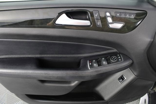 2018 Mercedes-Benz GLE GLE 350