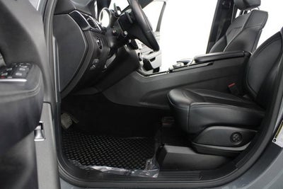 2018 Mercedes-Benz GLE GLE 350