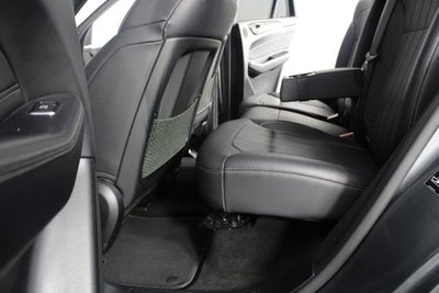 2018 Mercedes-Benz GLE GLE 350