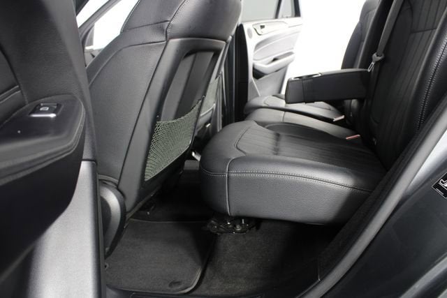 2018 Mercedes-Benz GLE GLE 350