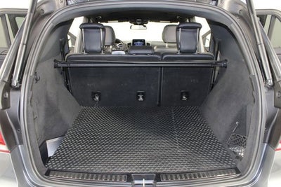 2018 Mercedes-Benz GLE GLE 350