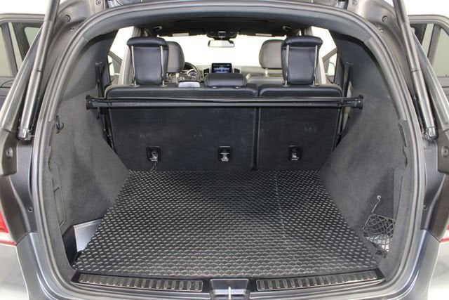 2018 Mercedes-Benz GLE GLE 350