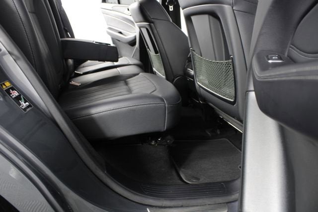 2018 Mercedes-Benz GLE GLE 350