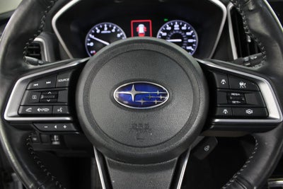 2022 Subaru Ascent Premium