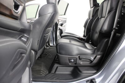 2022 Subaru Ascent Premium