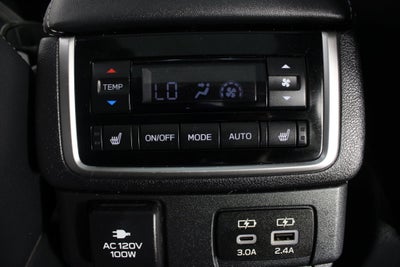 2022 Subaru Ascent Premium