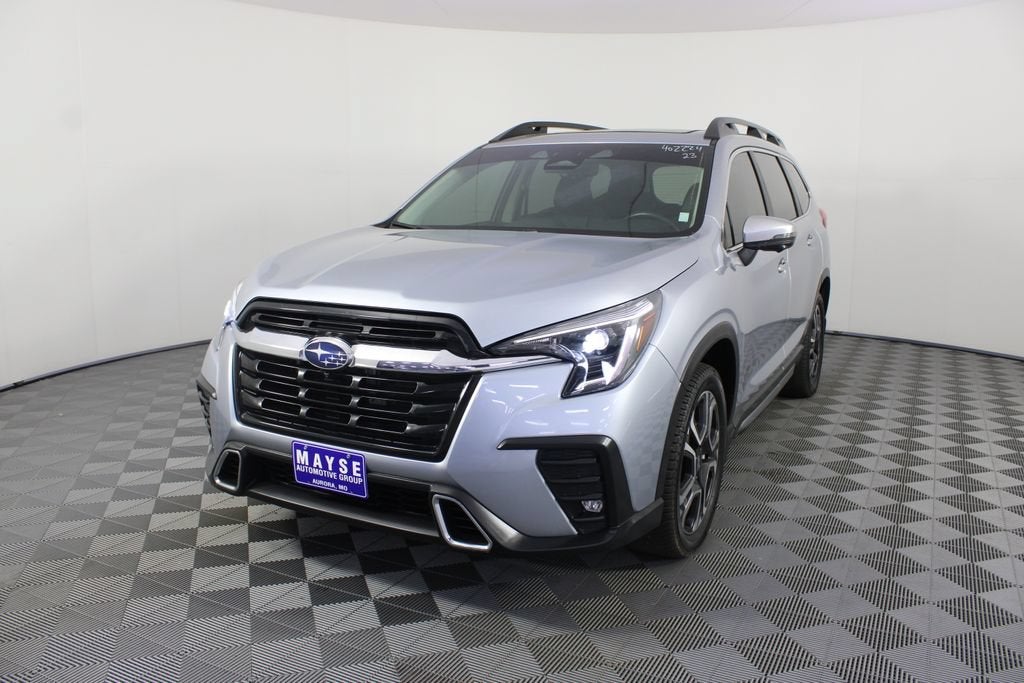 2022 Subaru Ascent Premium