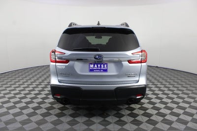 2022 Subaru Ascent Premium