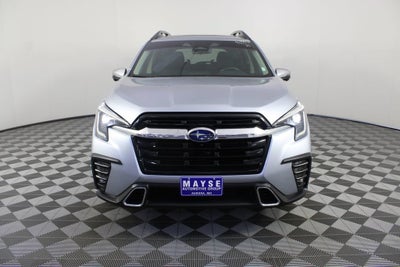 2022 Subaru Ascent Premium
