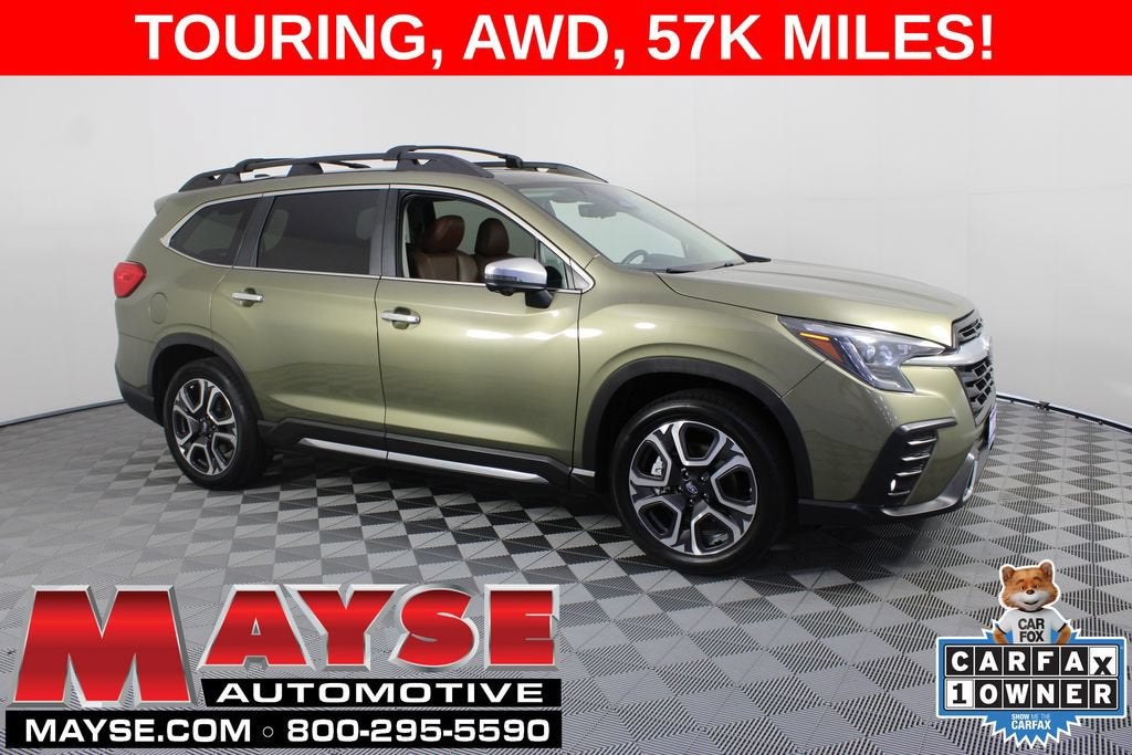 2023 Subaru Ascent Touring