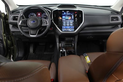 2023 Subaru Ascent Touring