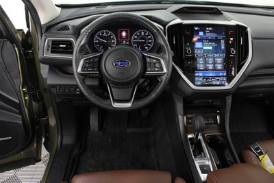 2023 Subaru Ascent Touring