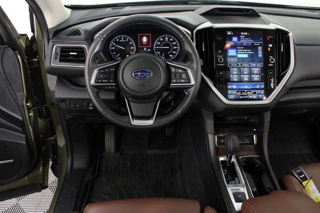 2023 Subaru Ascent Touring