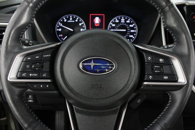 2023 Subaru Ascent Touring