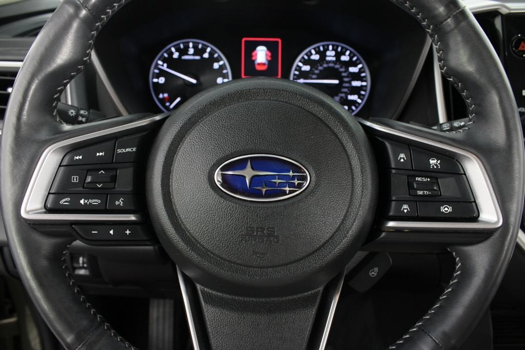 2023 Subaru Ascent Touring