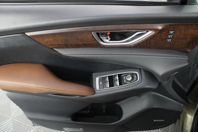 2023 Subaru Ascent Touring