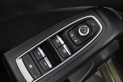2023 Subaru Ascent Touring