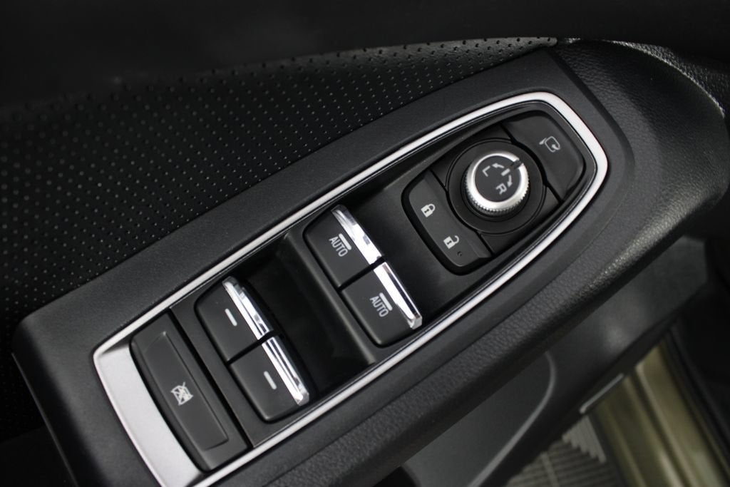 2023 Subaru Ascent Touring