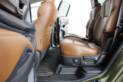 2023 Subaru Ascent Touring