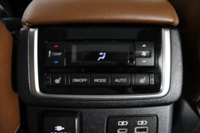 2023 Subaru Ascent Touring