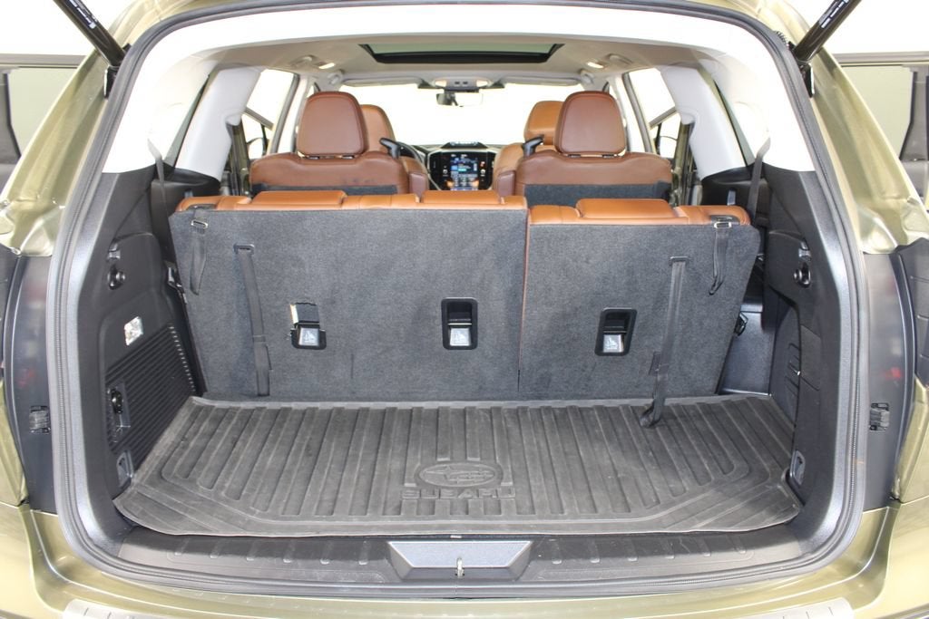 2023 Subaru Ascent Touring