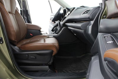 2023 Subaru Ascent Touring