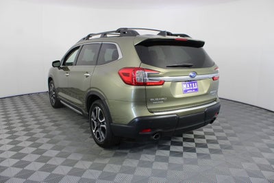 2023 Subaru Ascent Touring