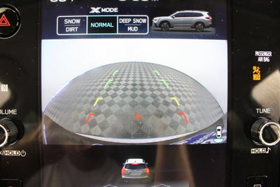 2023 Subaru Ascent Touring