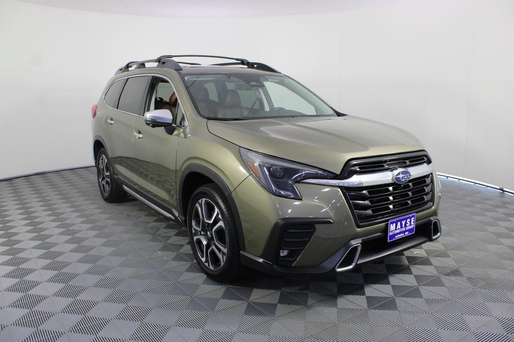 2023 Subaru Ascent Touring