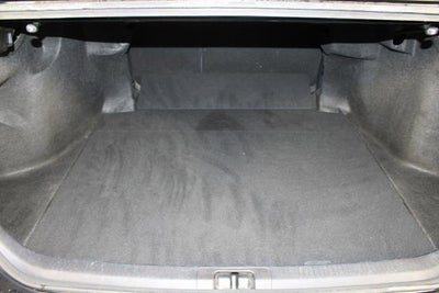 2021 Toyota Camry SE Nightshade