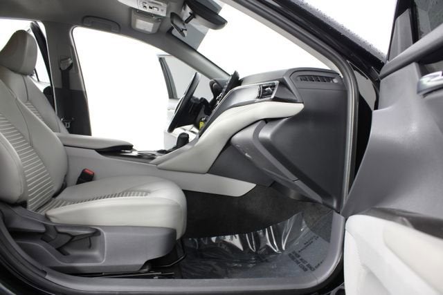 2021 Toyota Camry SE Nightshade