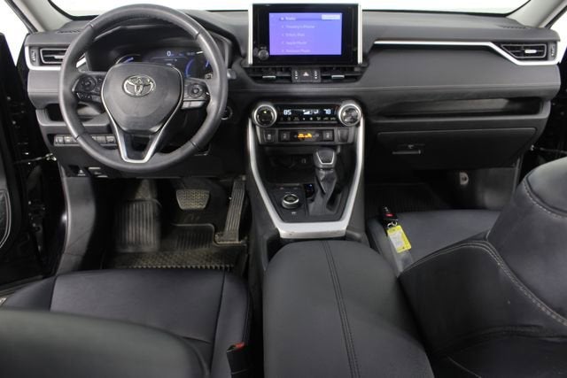 2023 Toyota RAV4 Hybrid XLE Premium