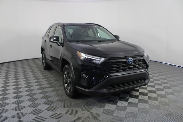 2023 Toyota RAV4 Hybrid XLE Premium