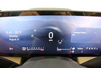 2027 Buick Enclave Preferred