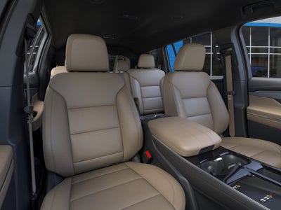 2027 Buick Enclave Preferred