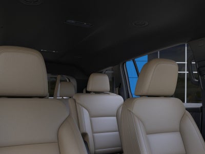 2027 Buick Enclave Preferred