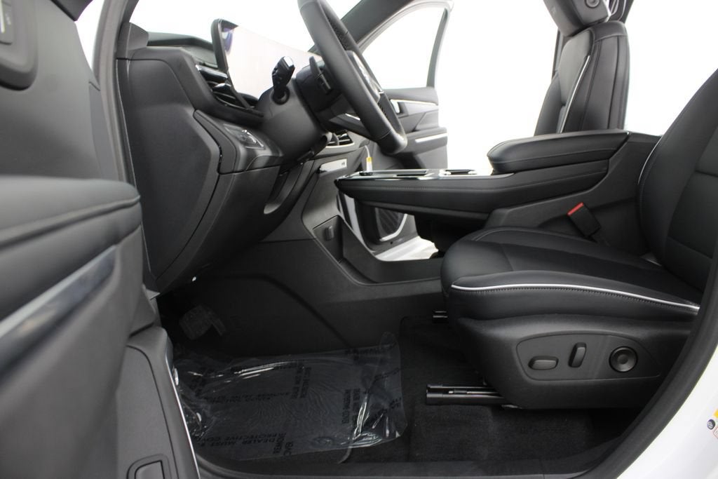 2027 Buick Enclave Sport Touring