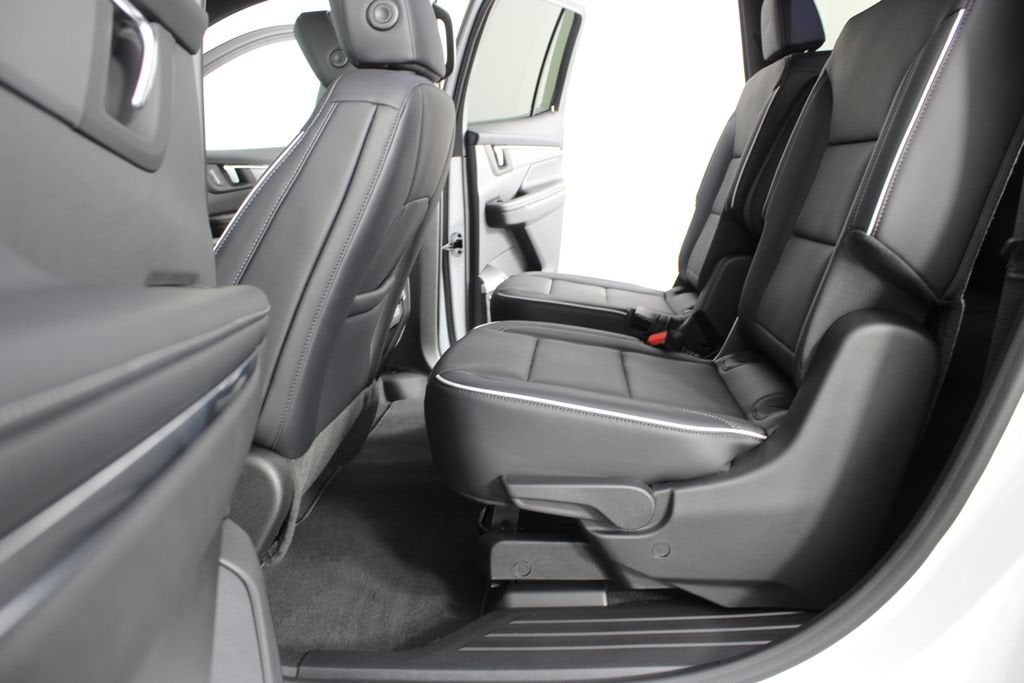 2027 Buick Enclave Sport Touring