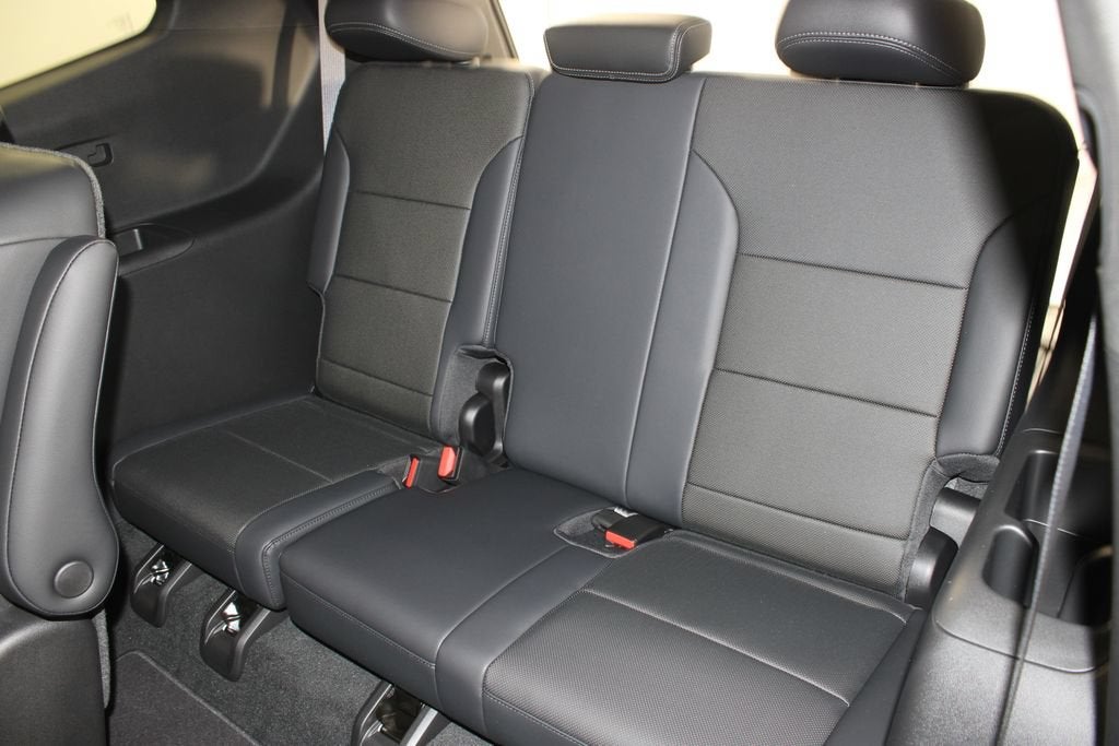 2027 Buick Enclave Sport Touring