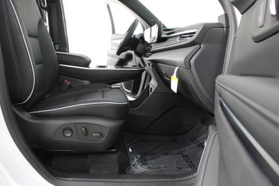 2027 Buick Enclave Sport Touring
