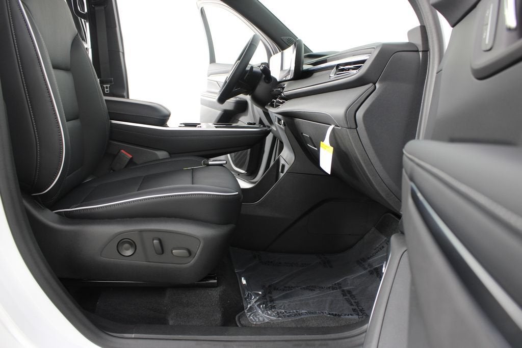 2027 Buick Enclave Sport Touring
