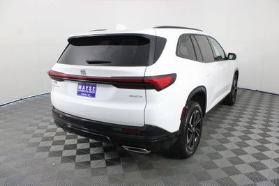 2027 Buick Enclave Sport Touring